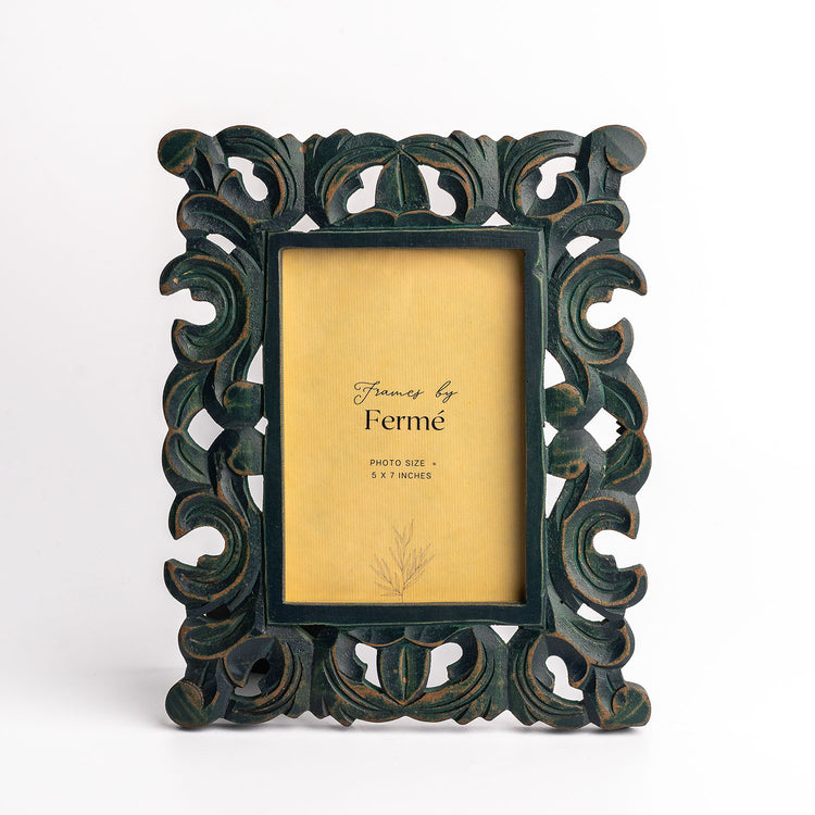 Artisanal Photo Frames – Ferme
