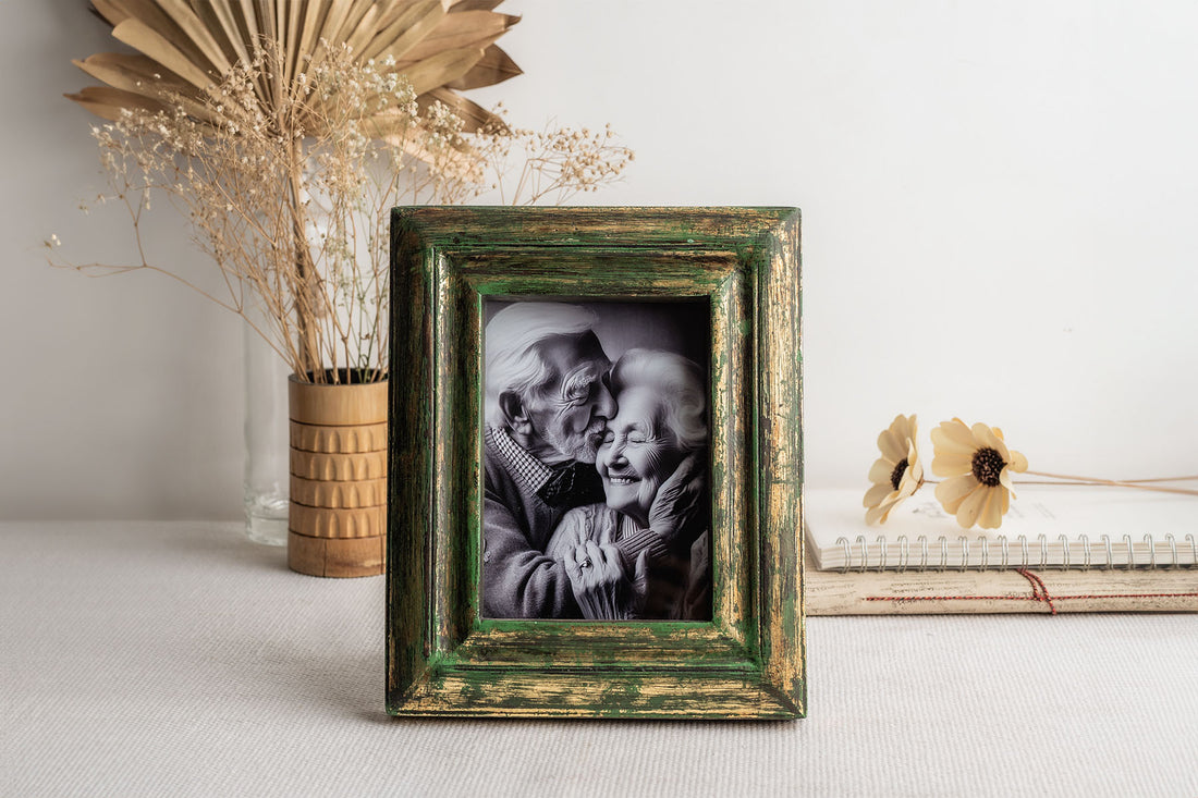 Artisanal Photo Frames – Ferme